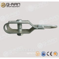 Galvanized Steel Wire Rope Tensioner For Garden